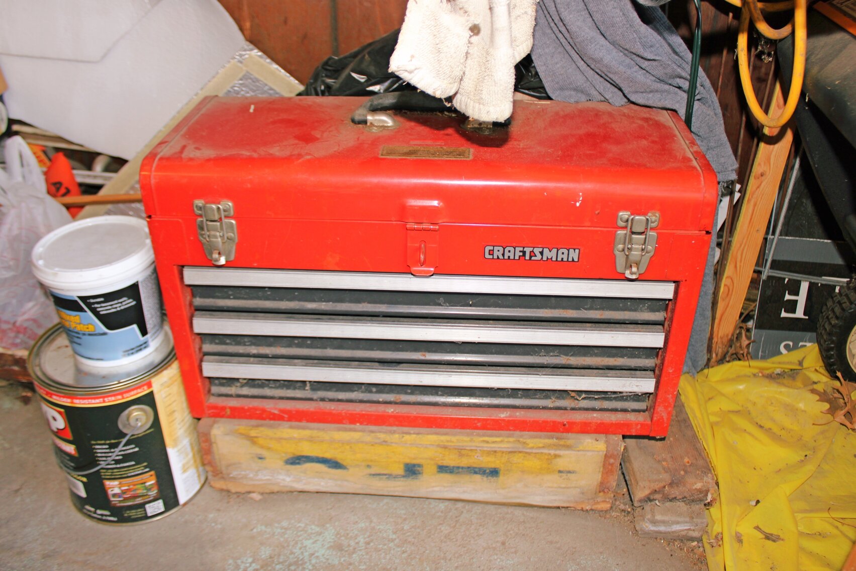 Image for LAST MINUTE ESTATE AUCTION