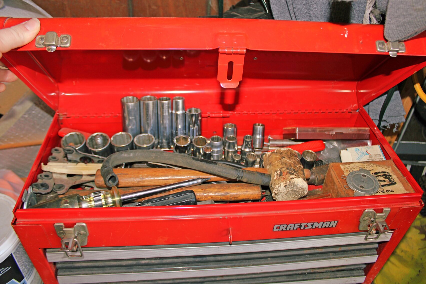 Image for LAST MINUTE ESTATE AUCTION