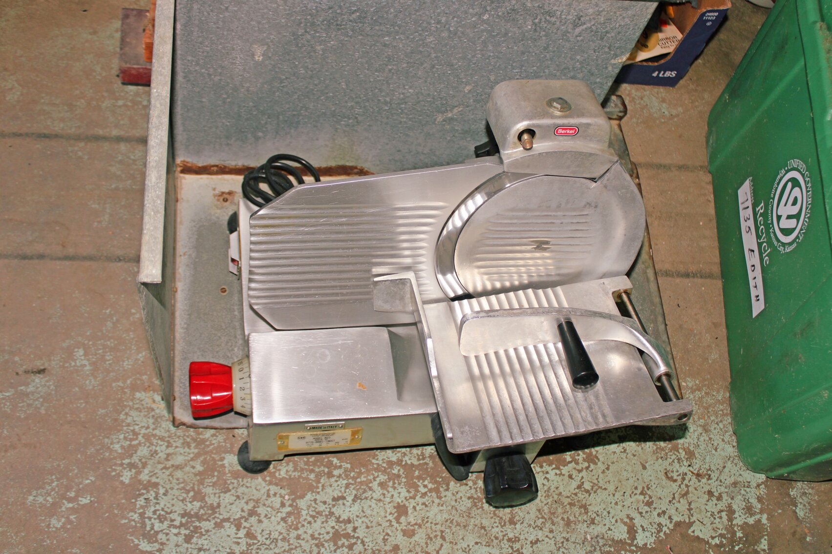 Image for LAST MINUTE ESTATE AUCTION