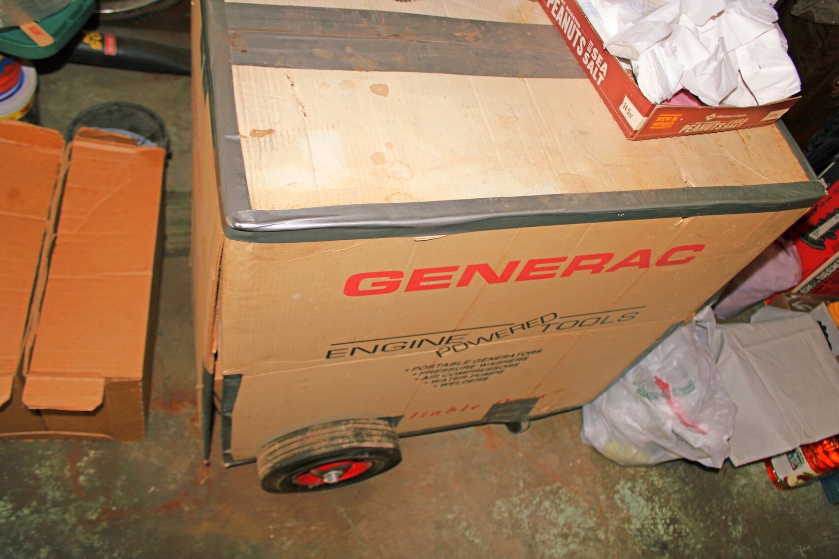 Image for LAST MINUTE ESTATE AUCTION