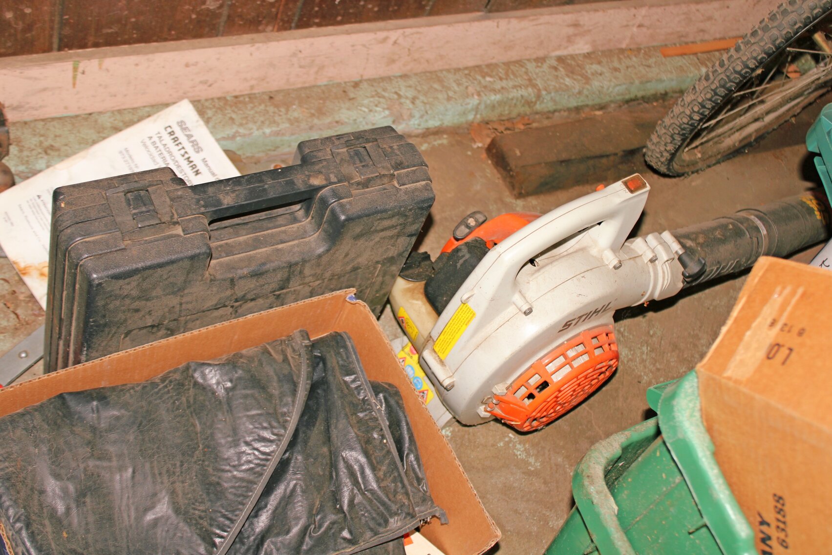 Image for LAST MINUTE ESTATE AUCTION