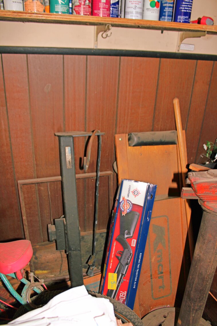 Image for LAST MINUTE ESTATE AUCTION