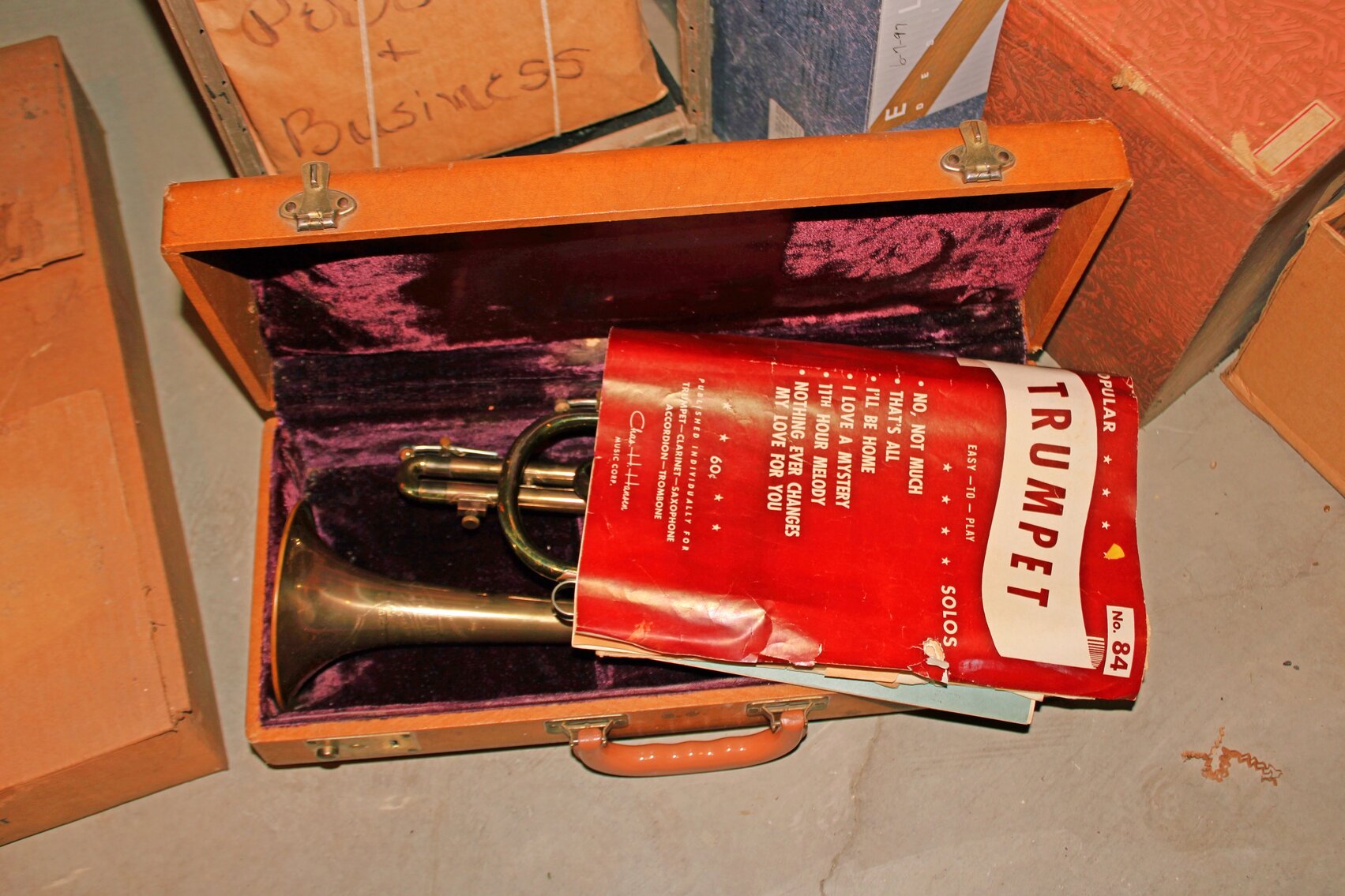 Image for LAST MINUTE ESTATE AUCTION