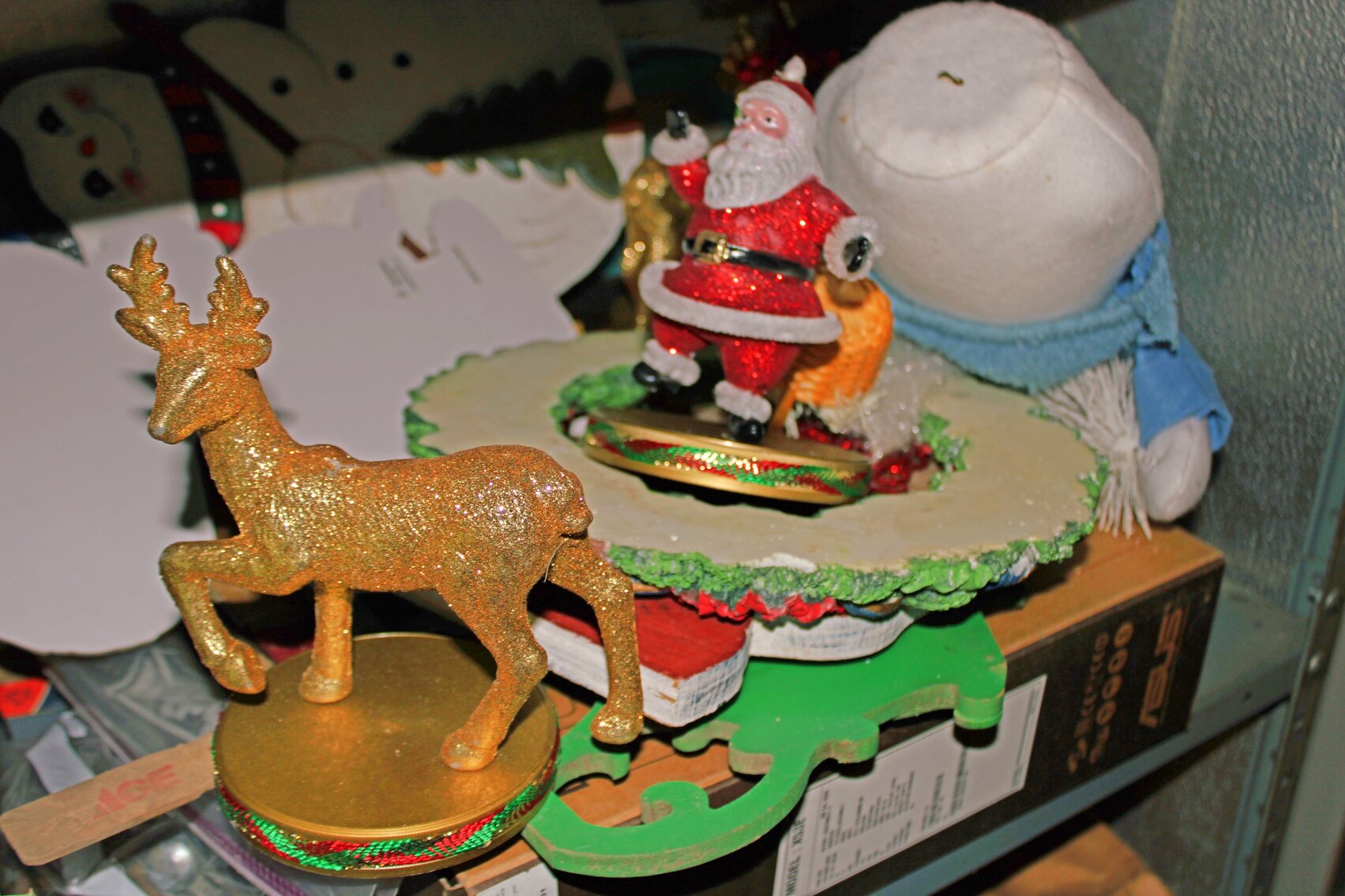 Image for LAST MINUTE ESTATE AUCTION