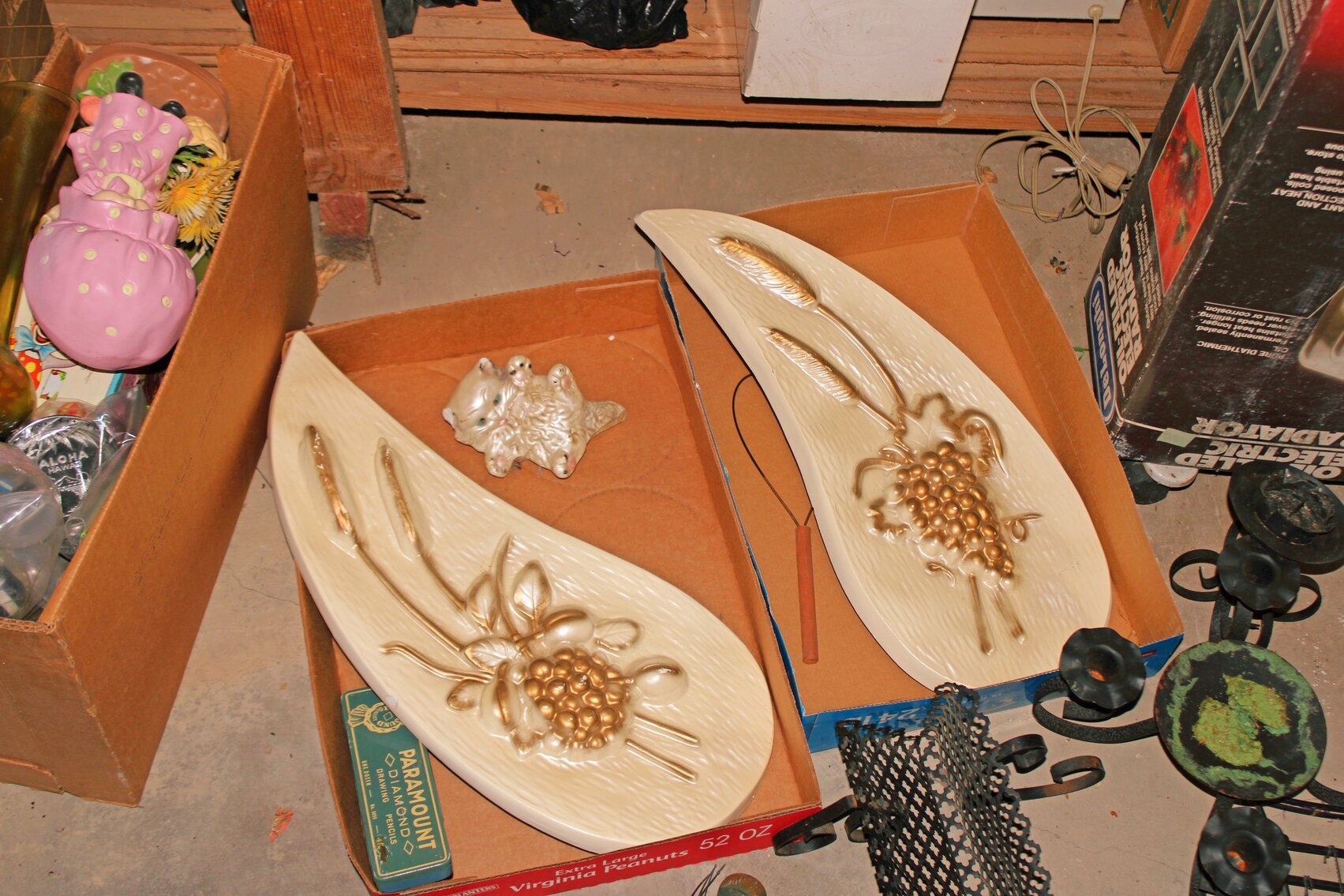 Image for LAST MINUTE ESTATE AUCTION