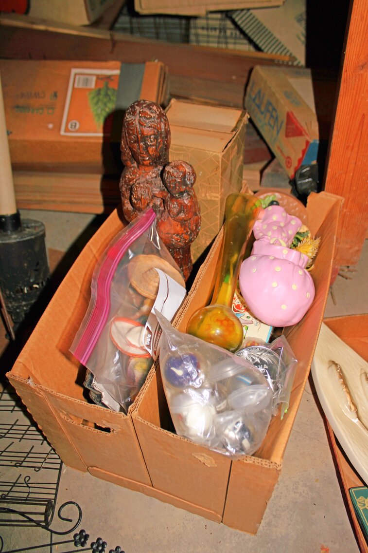 Image for LAST MINUTE ESTATE AUCTION