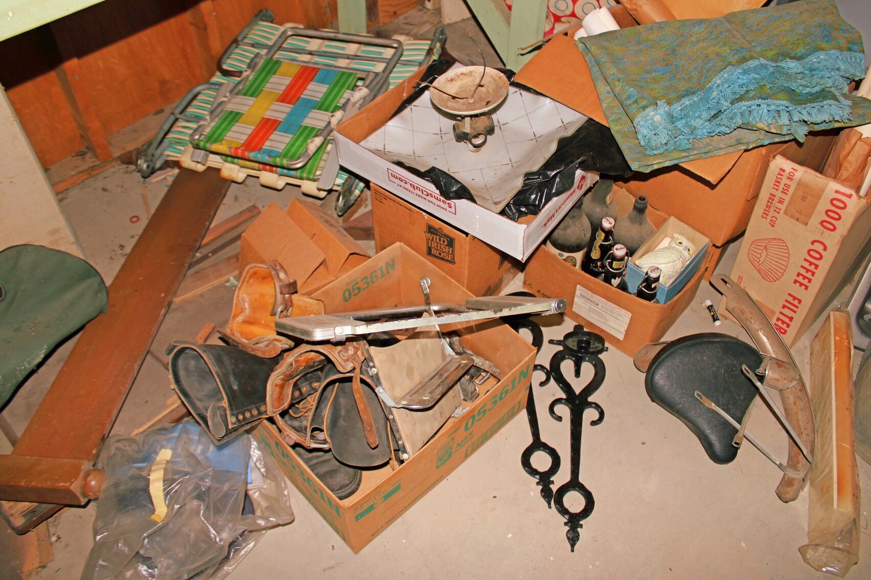 Image for LAST MINUTE ESTATE AUCTION