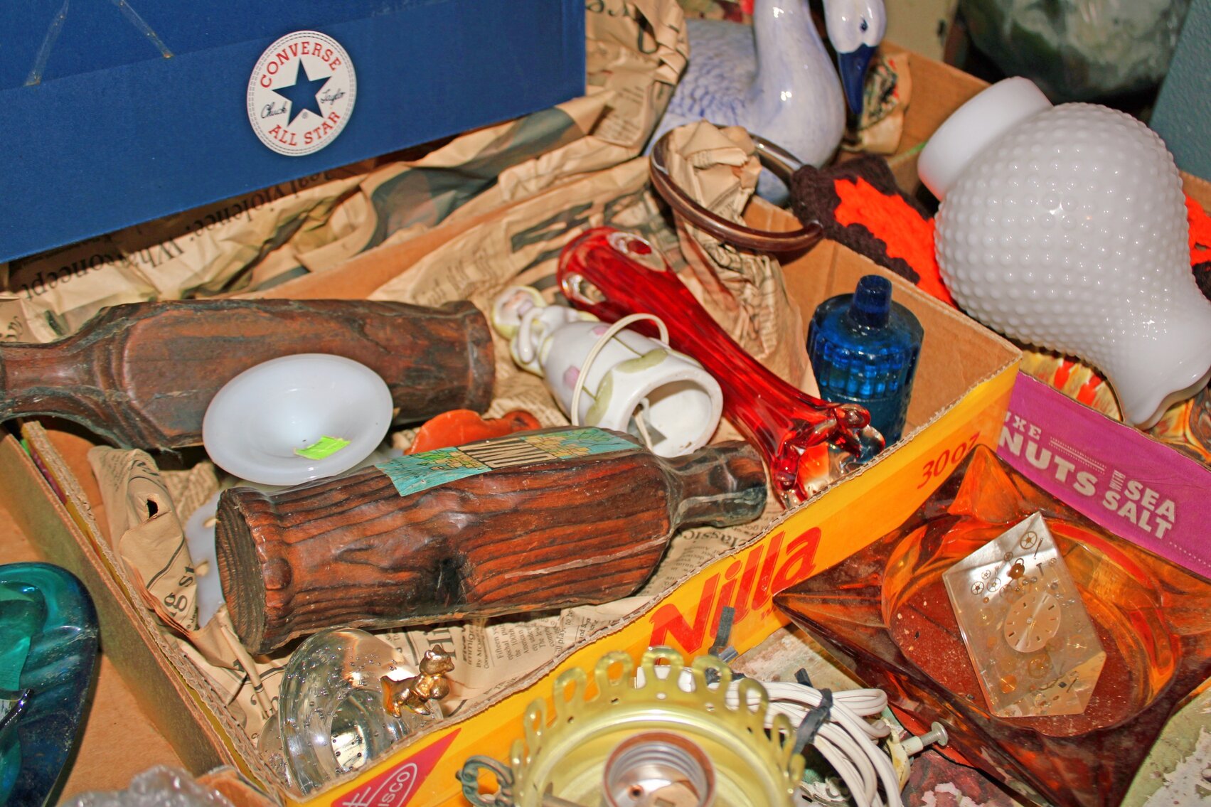 Image for LAST MINUTE ESTATE AUCTION