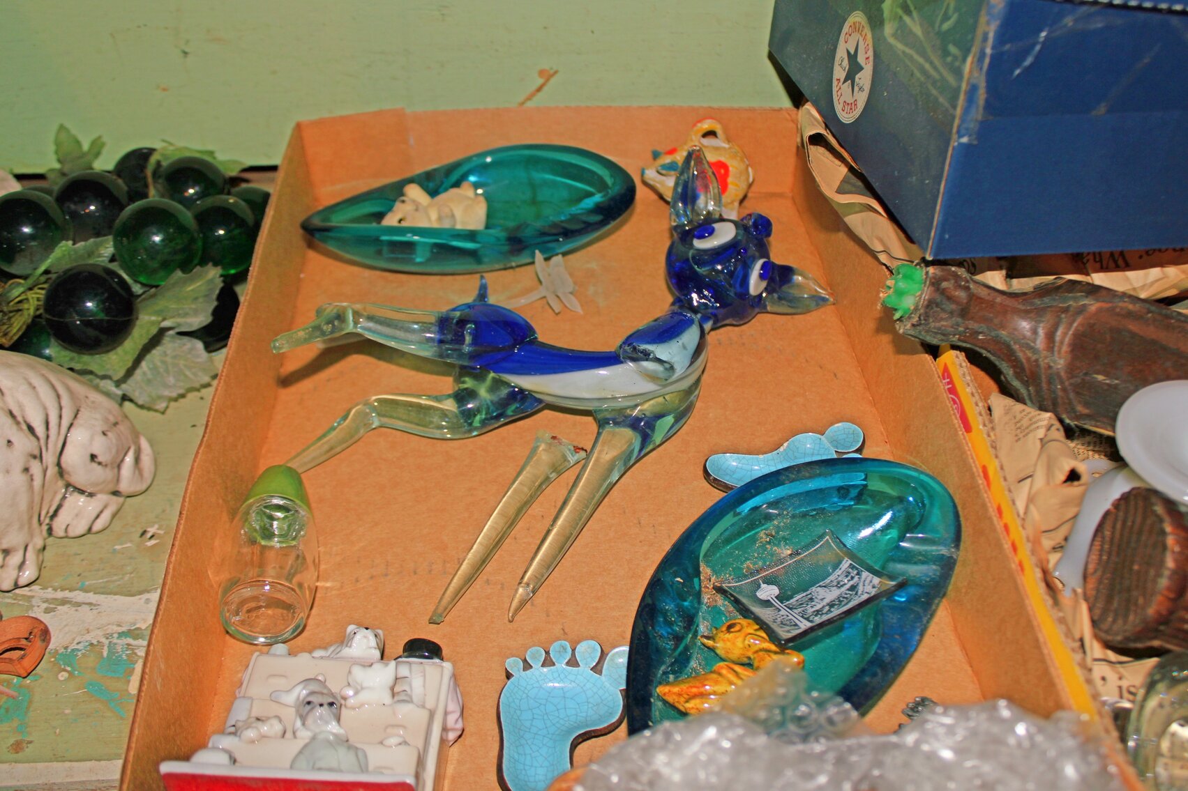 Image for LAST MINUTE ESTATE AUCTION