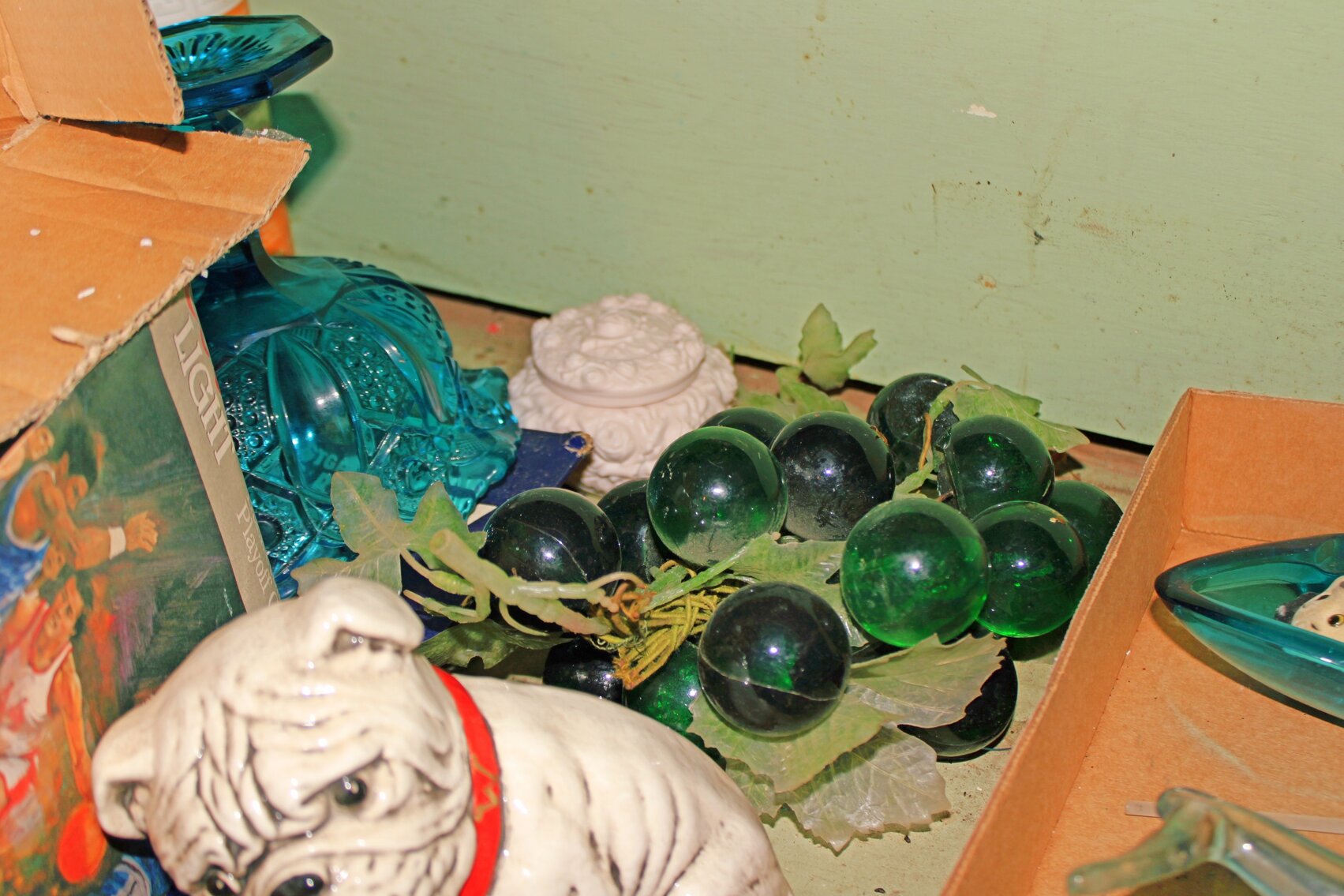 Image for LAST MINUTE ESTATE AUCTION