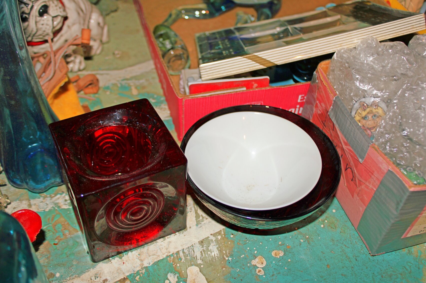 Image for LAST MINUTE ESTATE AUCTION