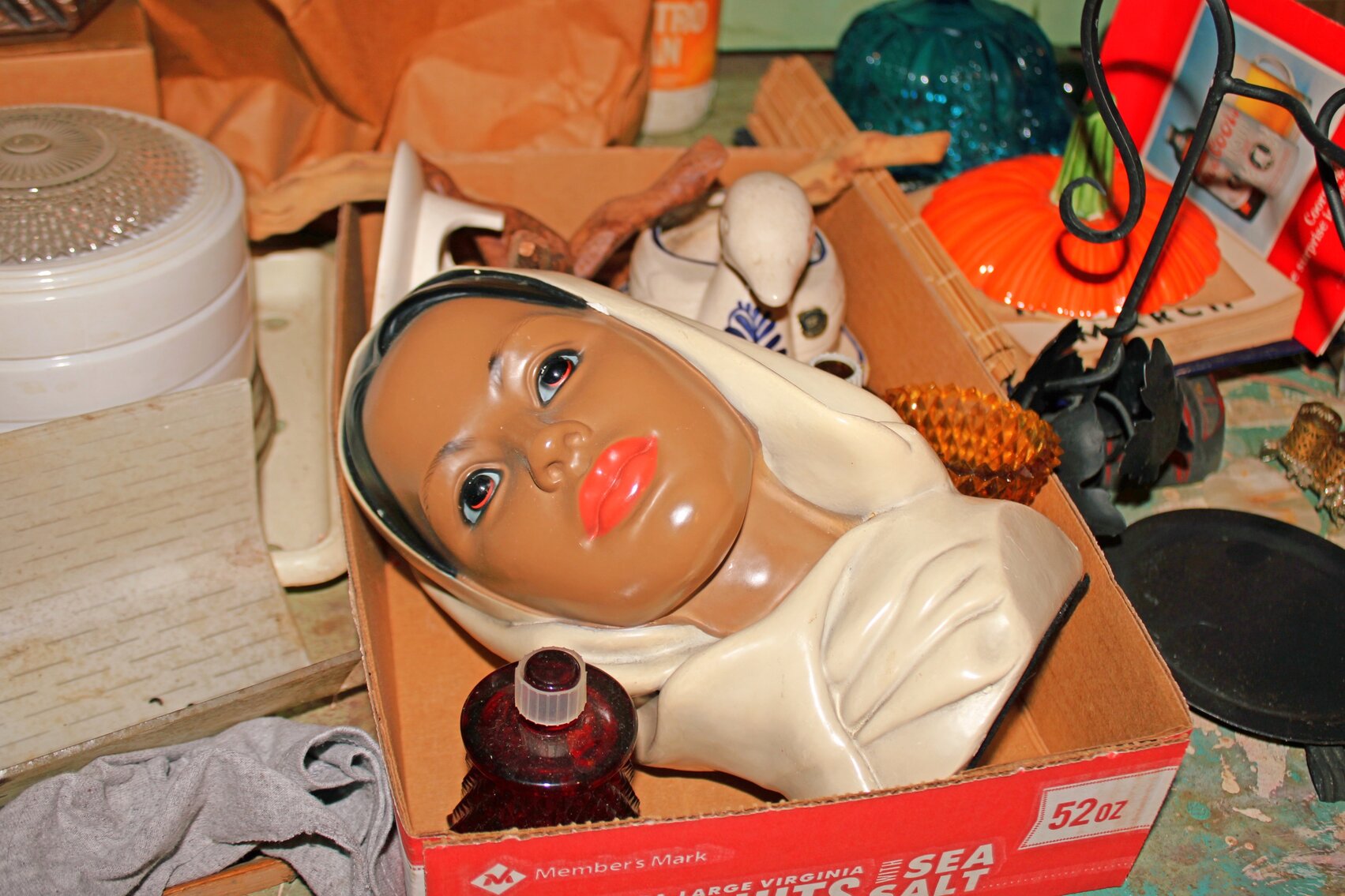 Image for LAST MINUTE ESTATE AUCTION