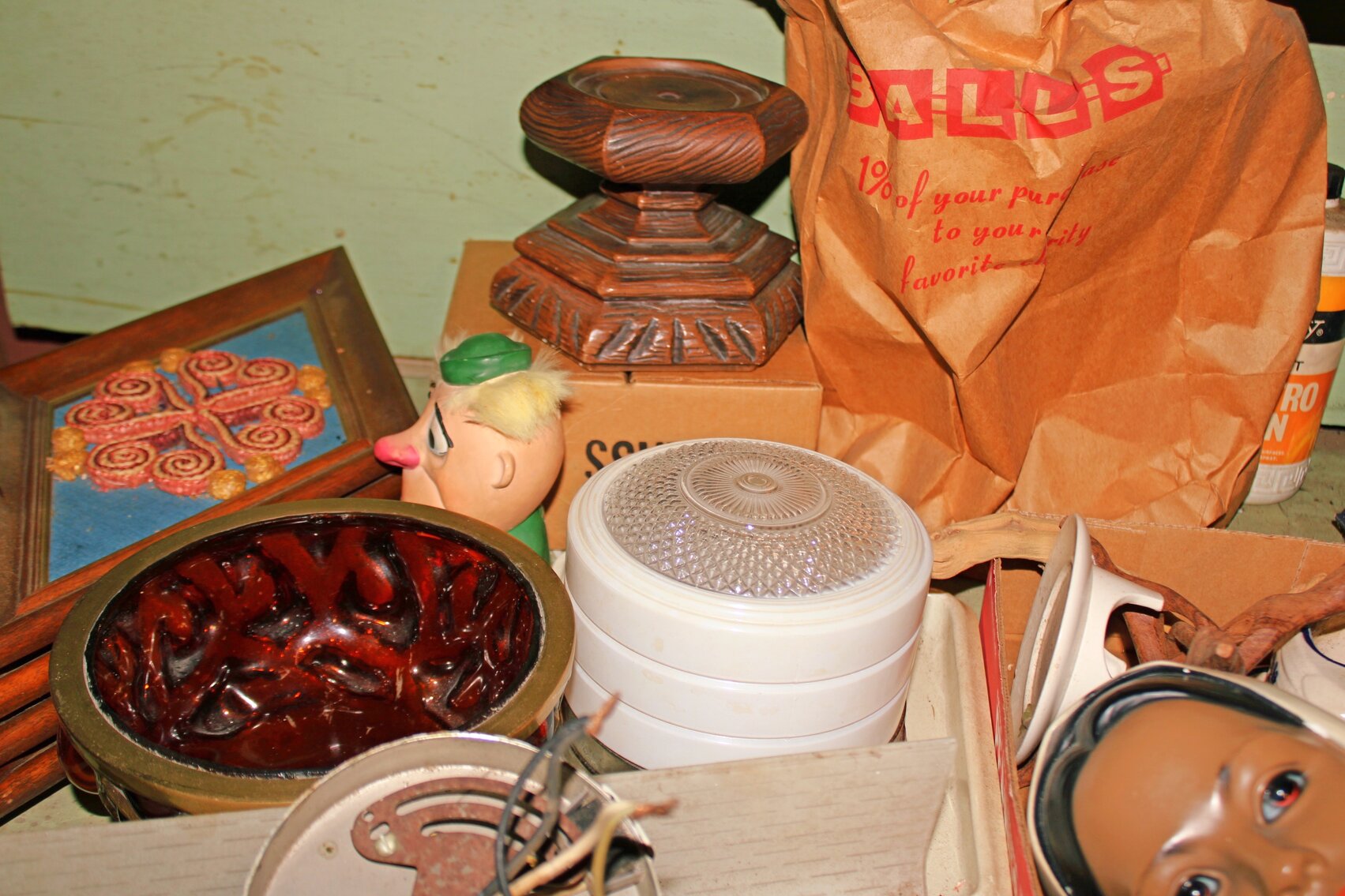 Image for LAST MINUTE ESTATE AUCTION