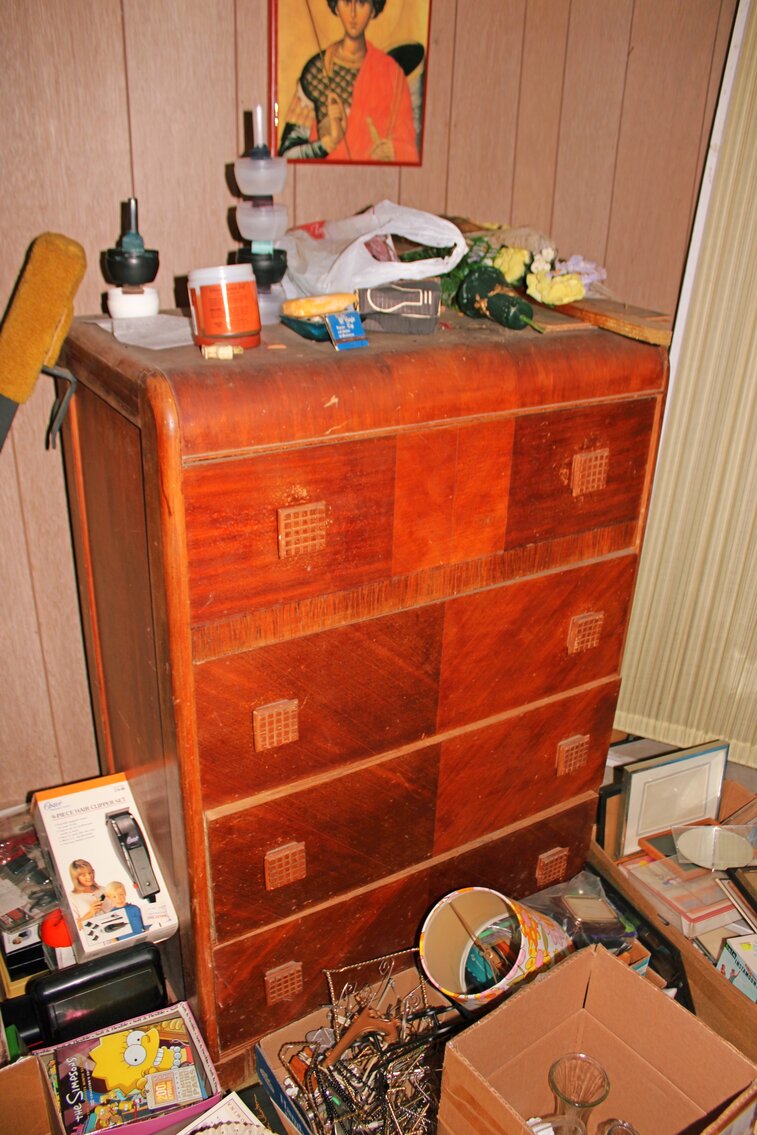 Image for LAST MINUTE ESTATE AUCTION