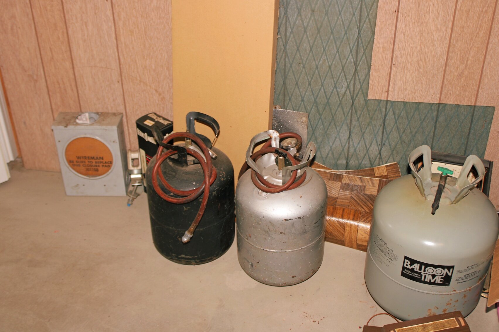 Image for LAST MINUTE ESTATE AUCTION