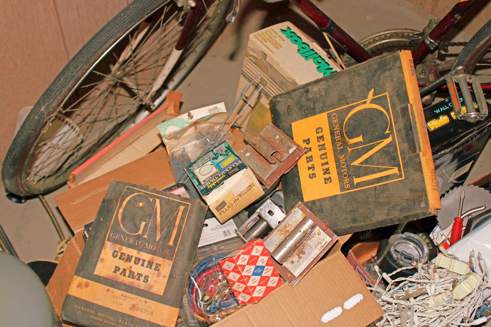 Image for LAST MINUTE ESTATE AUCTION