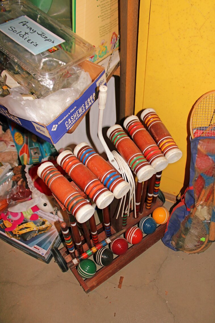 Image for LAST MINUTE ESTATE AUCTION