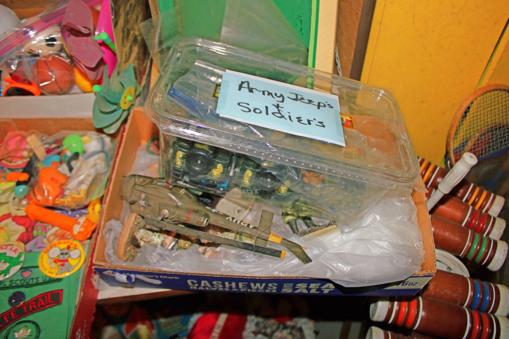 Image for LAST MINUTE ESTATE AUCTION