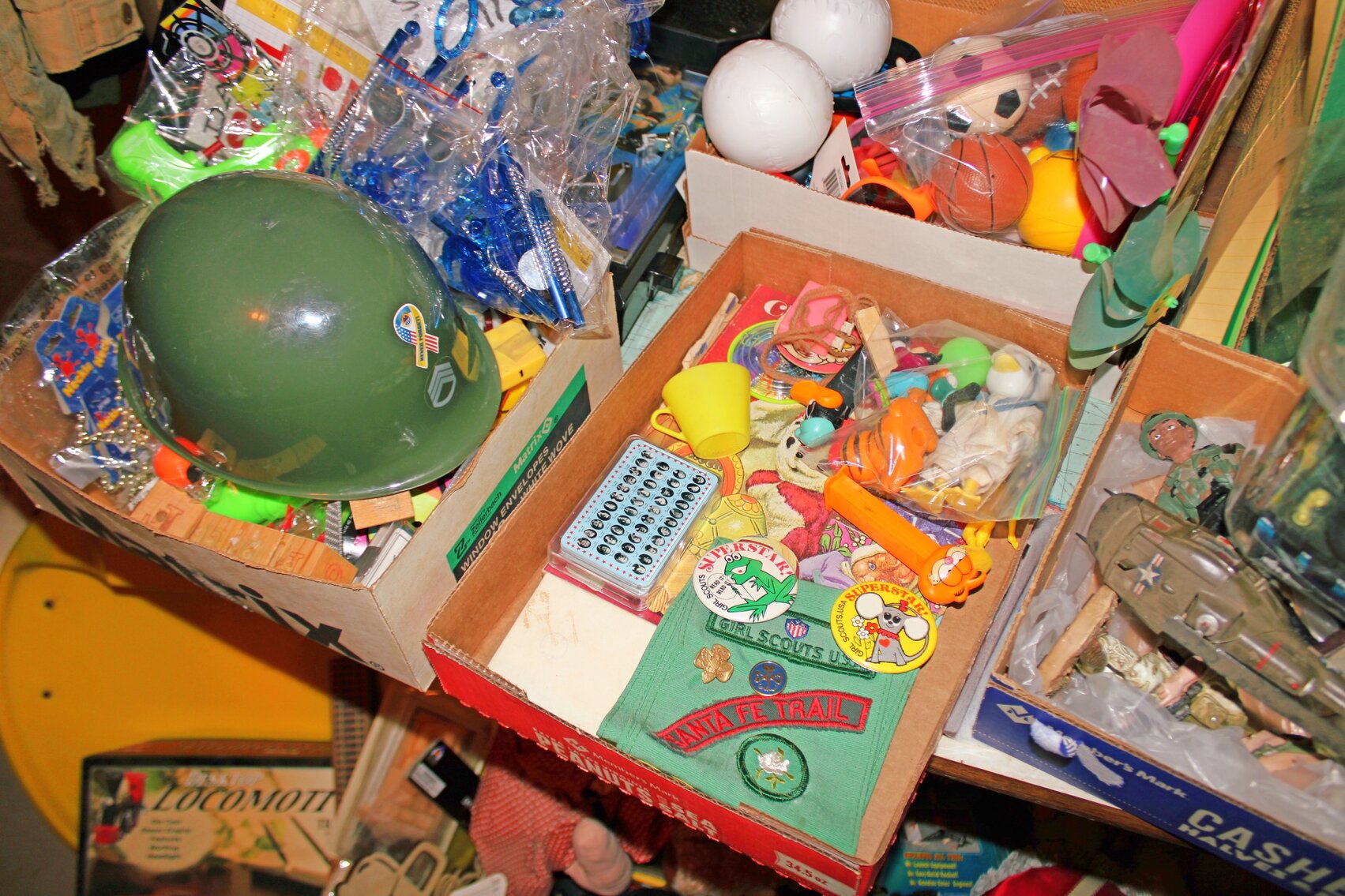 Image for LAST MINUTE ESTATE AUCTION