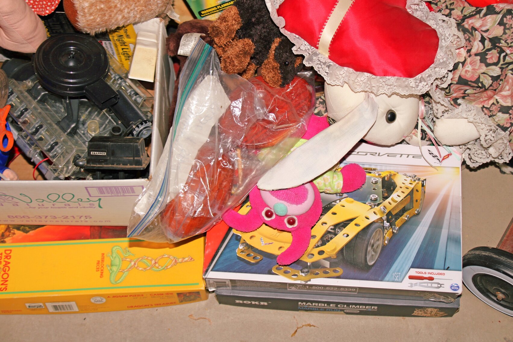 Image for LAST MINUTE ESTATE AUCTION