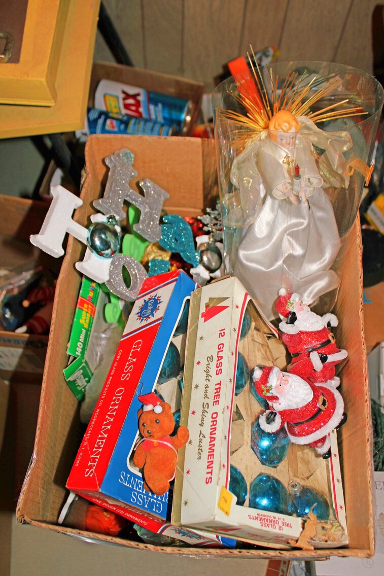 Image for LAST MINUTE ESTATE AUCTION