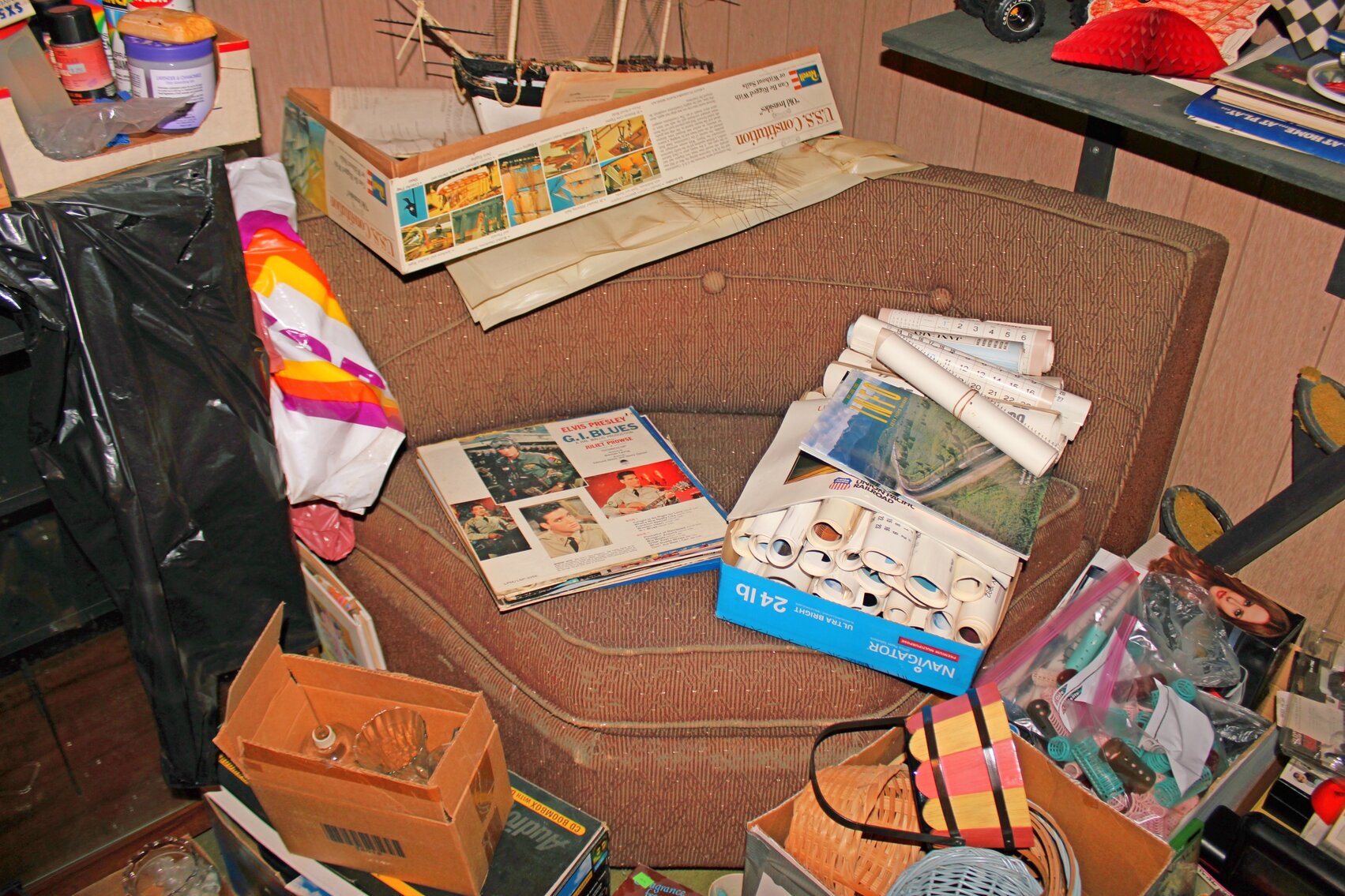 Image for LAST MINUTE ESTATE AUCTION