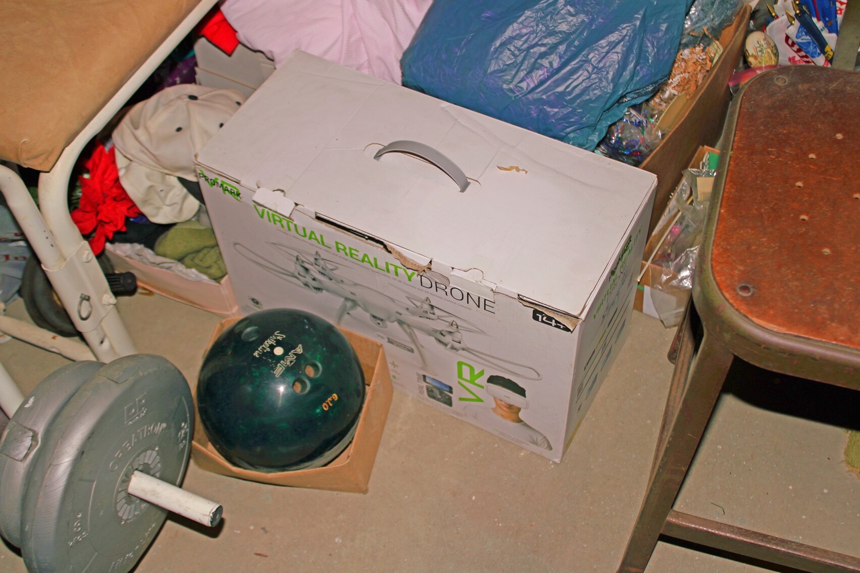 Image for LAST MINUTE ESTATE AUCTION