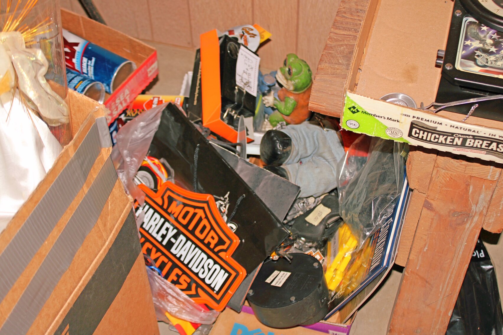 Image for LAST MINUTE ESTATE AUCTION