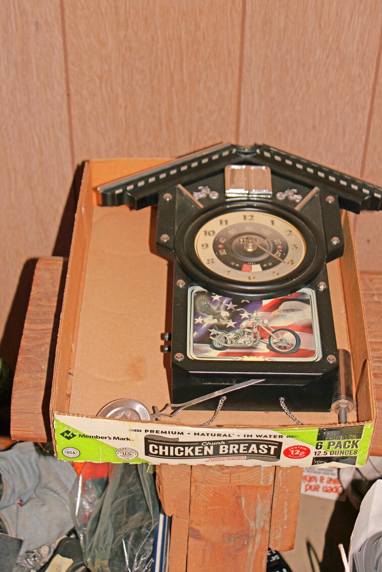 Image for LAST MINUTE ESTATE AUCTION