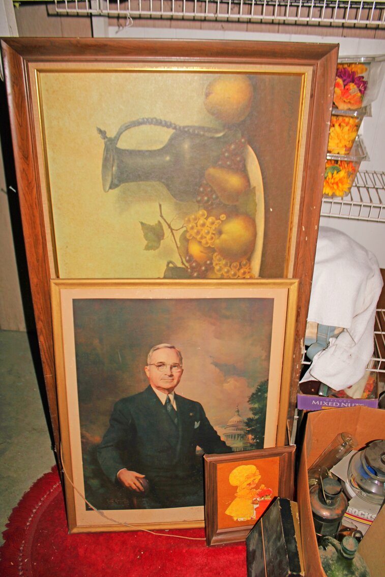 Image for LAST MINUTE ESTATE AUCTION