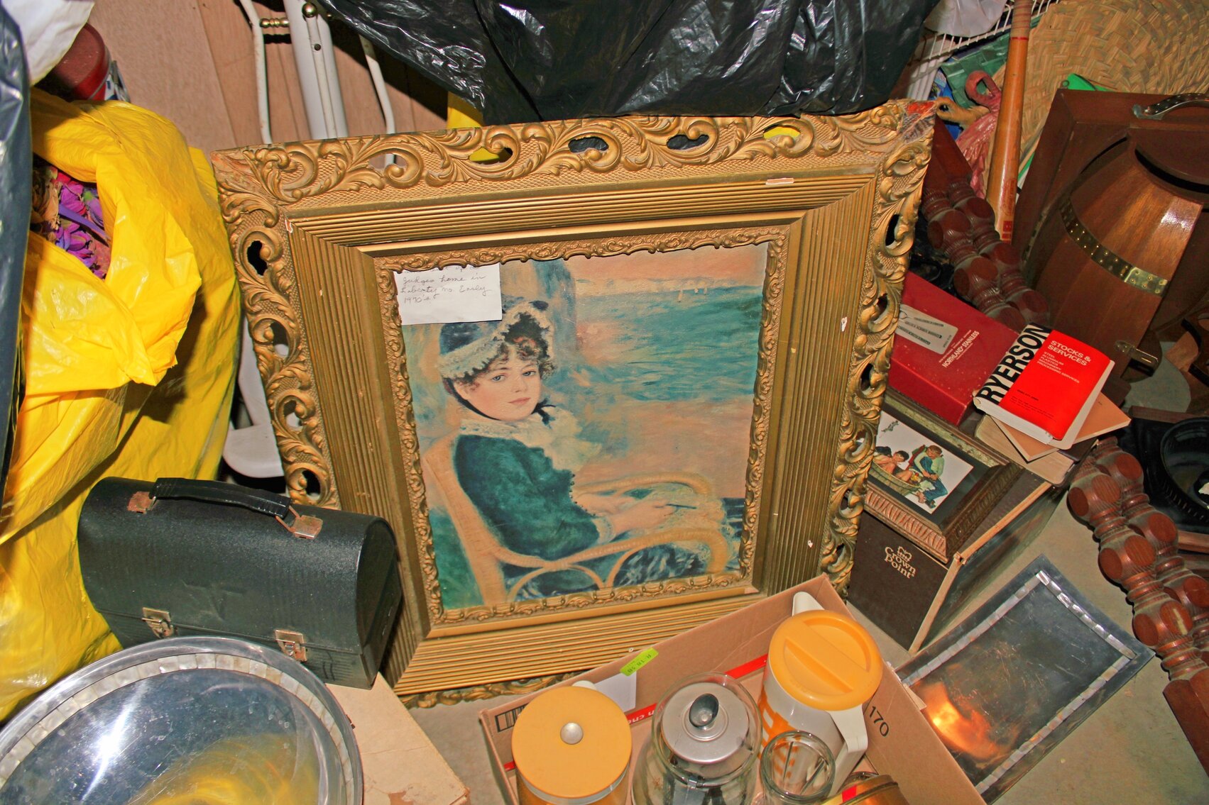 Image for LAST MINUTE ESTATE AUCTION