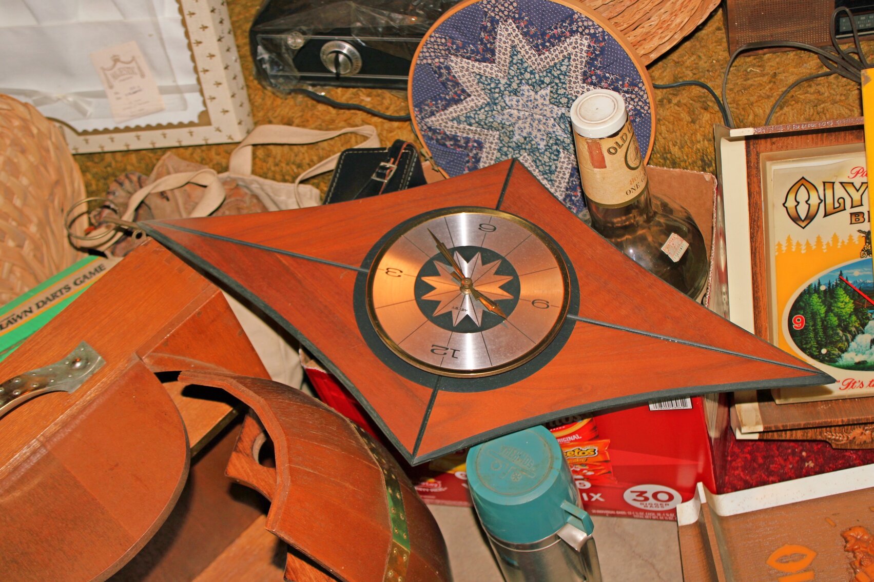 Image for LAST MINUTE ESTATE AUCTION