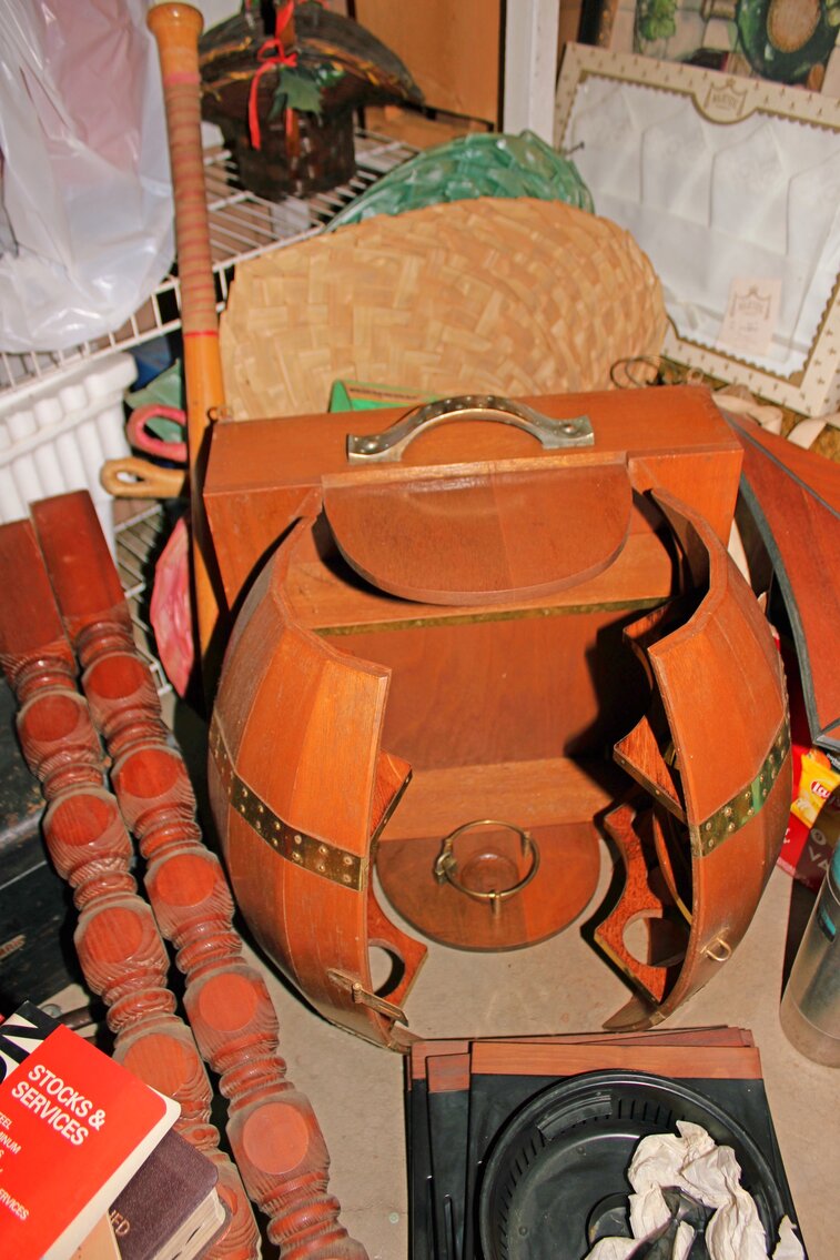 Image for LAST MINUTE ESTATE AUCTION