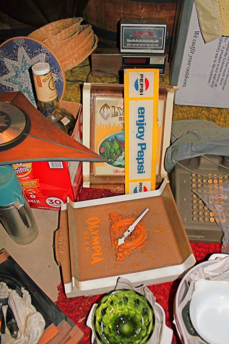 Image for LAST MINUTE ESTATE AUCTION