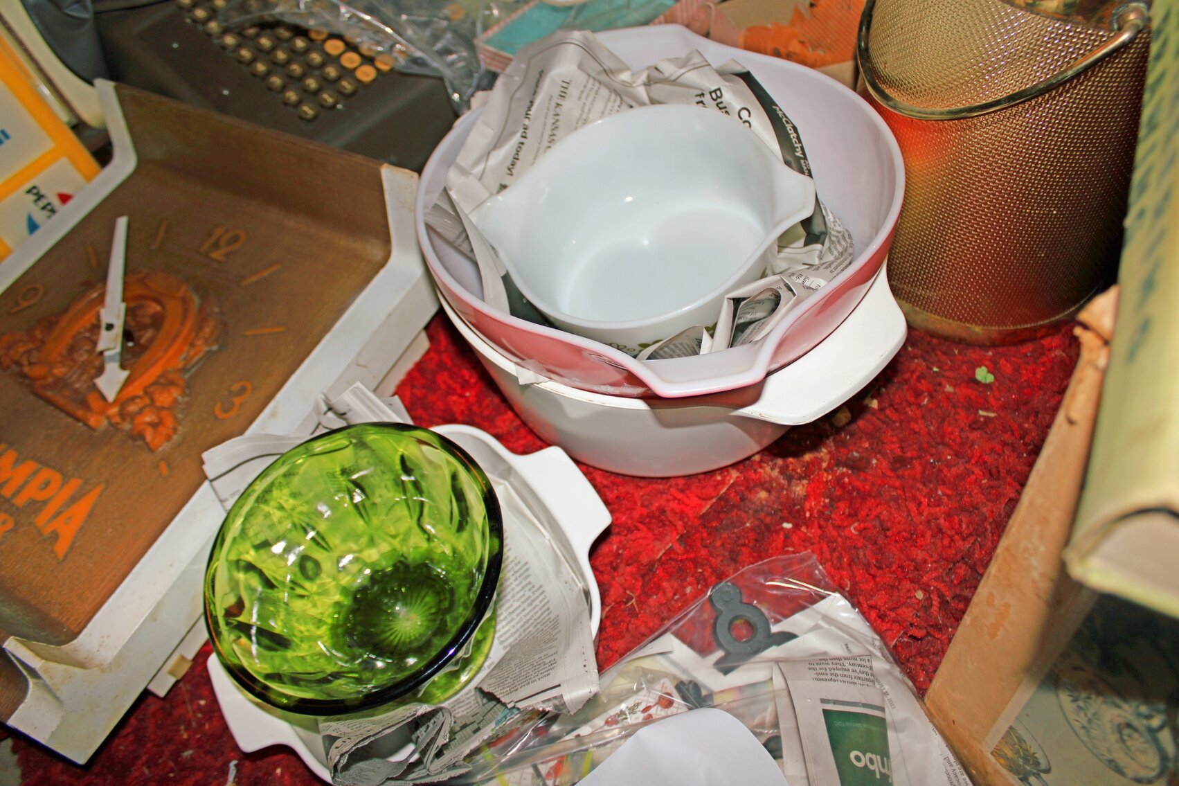 Image for LAST MINUTE ESTATE AUCTION