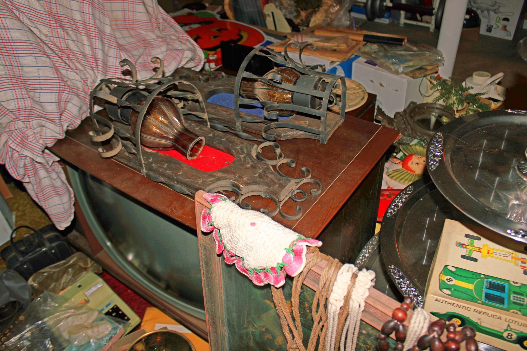 Image for LAST MINUTE ESTATE AUCTION