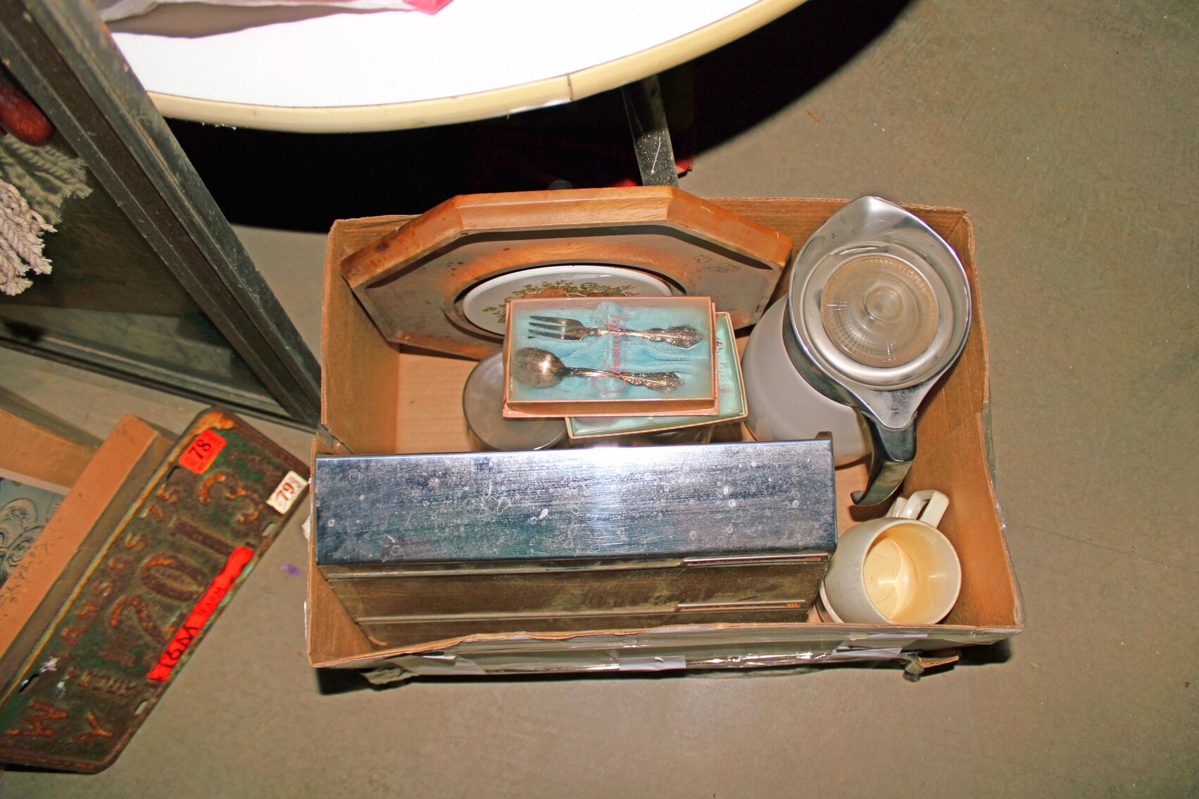 Image for LAST MINUTE ESTATE AUCTION