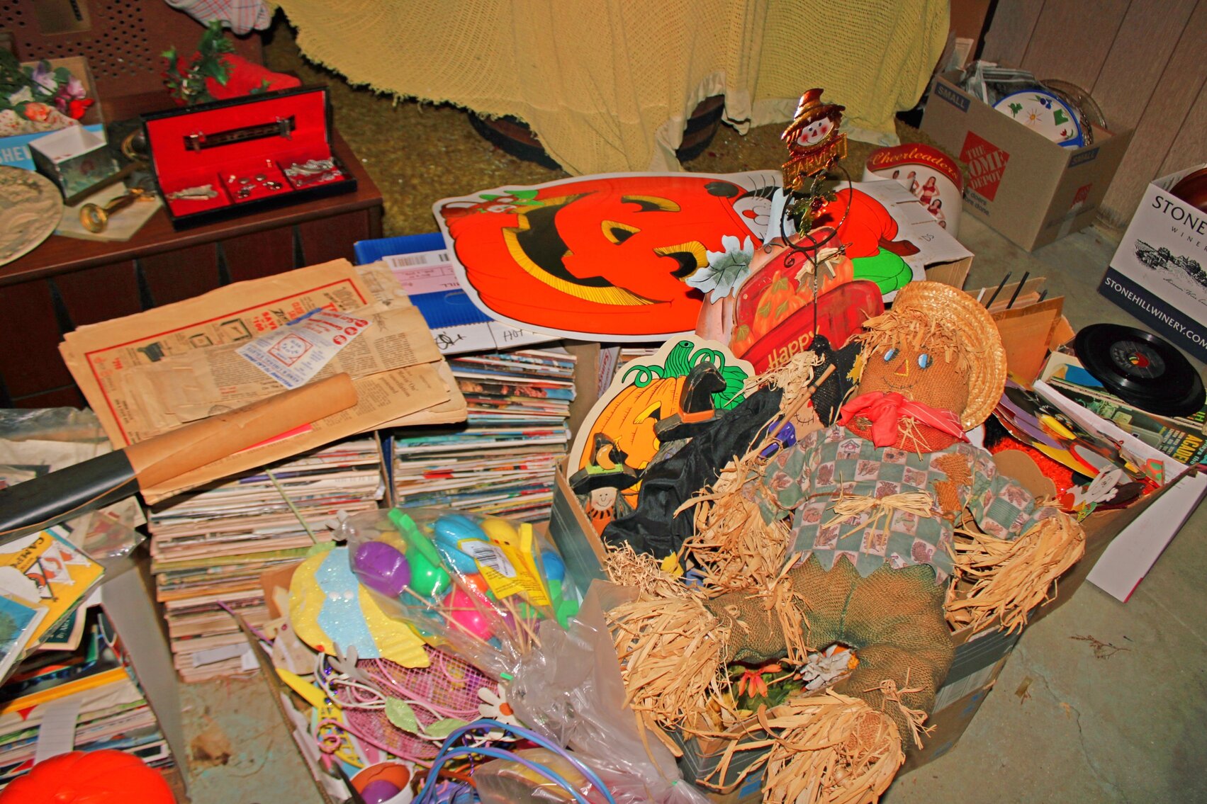 Image for LAST MINUTE ESTATE AUCTION