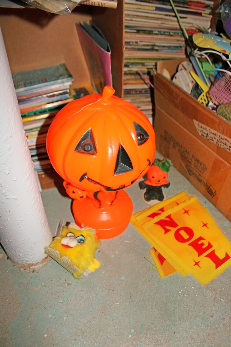 Image for LAST MINUTE ESTATE AUCTION