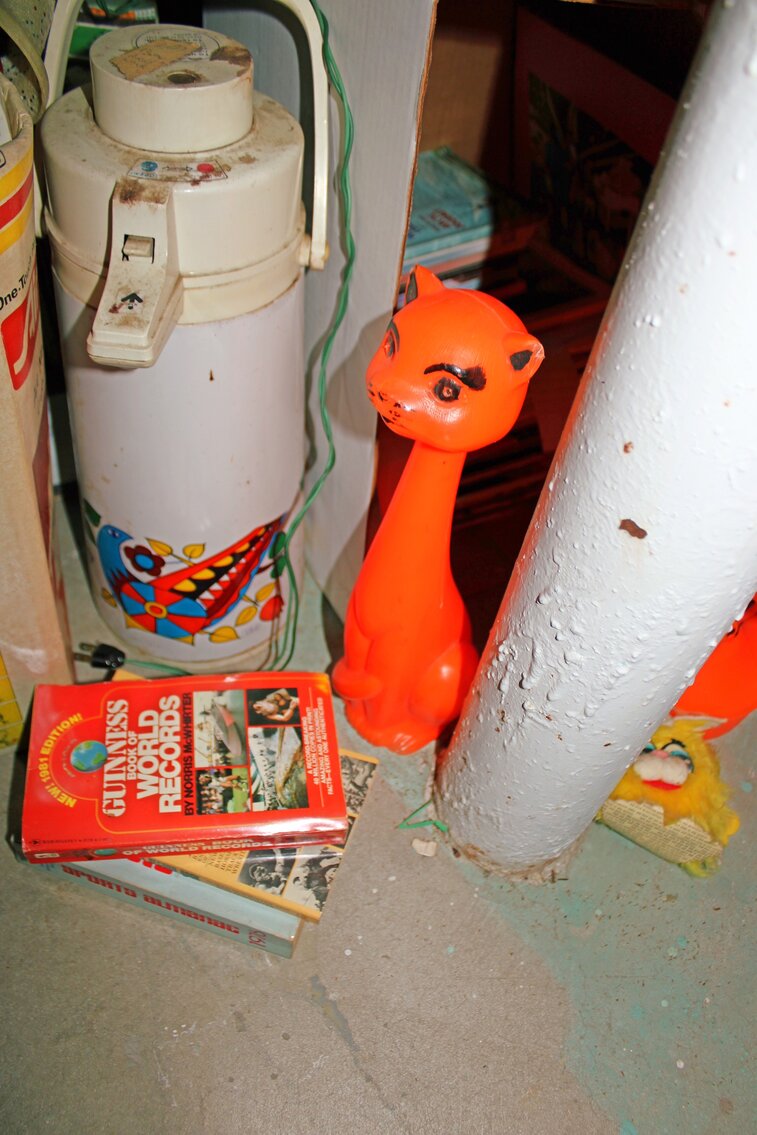 Image for LAST MINUTE ESTATE AUCTION