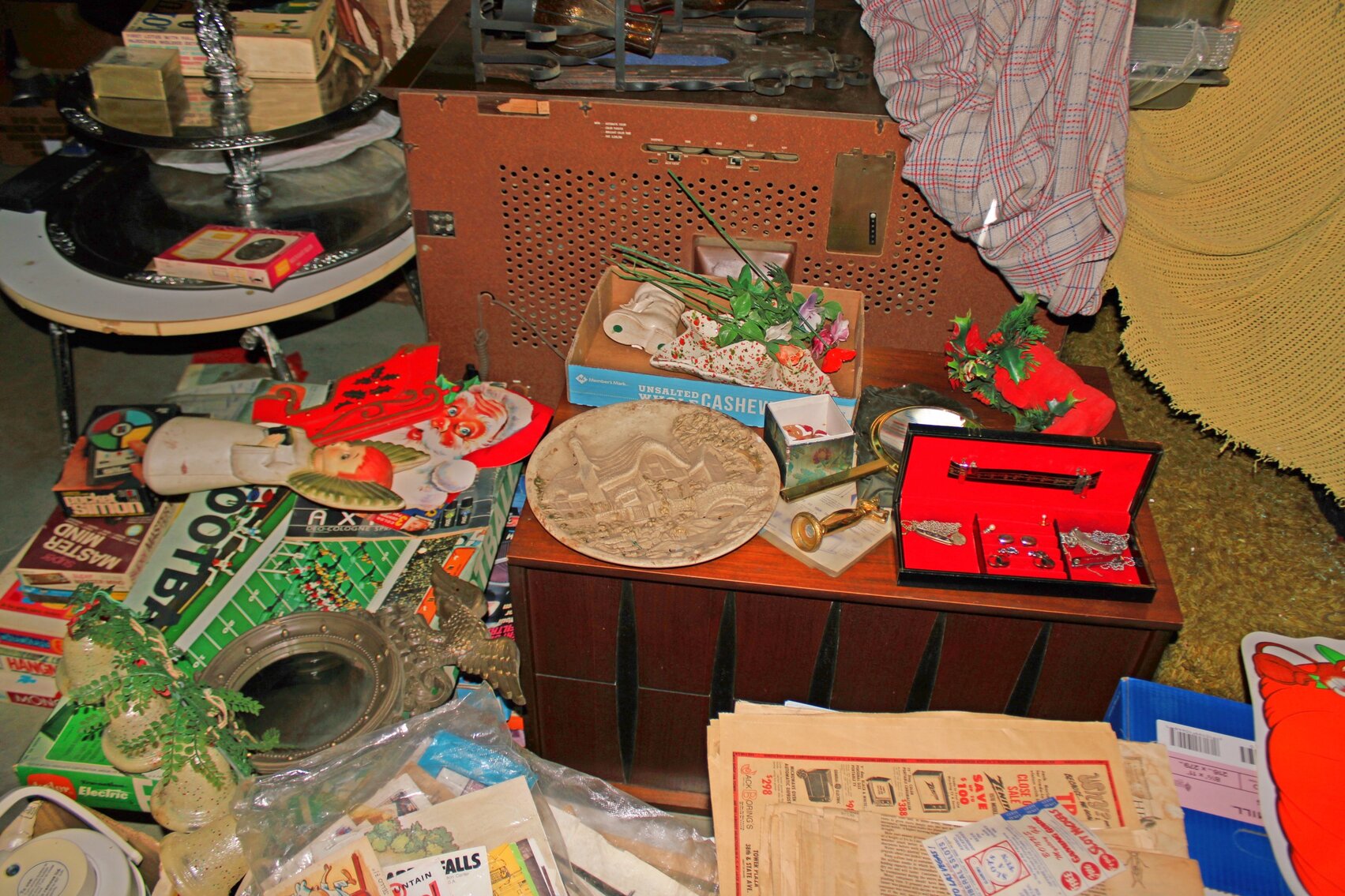 Image for LAST MINUTE ESTATE AUCTION