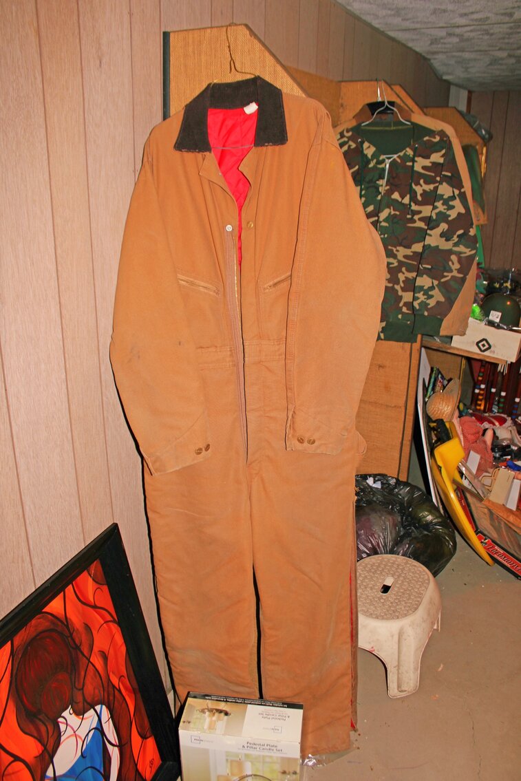 Image for LAST MINUTE ESTATE AUCTION