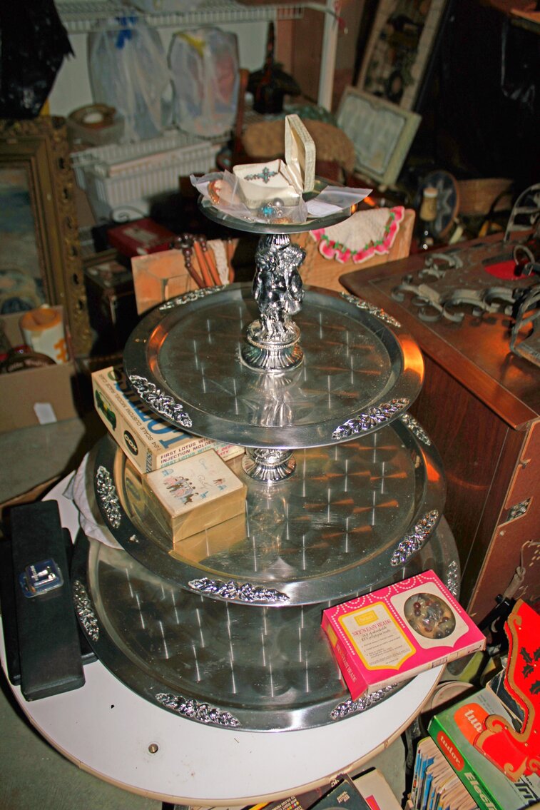 Image for LAST MINUTE ESTATE AUCTION