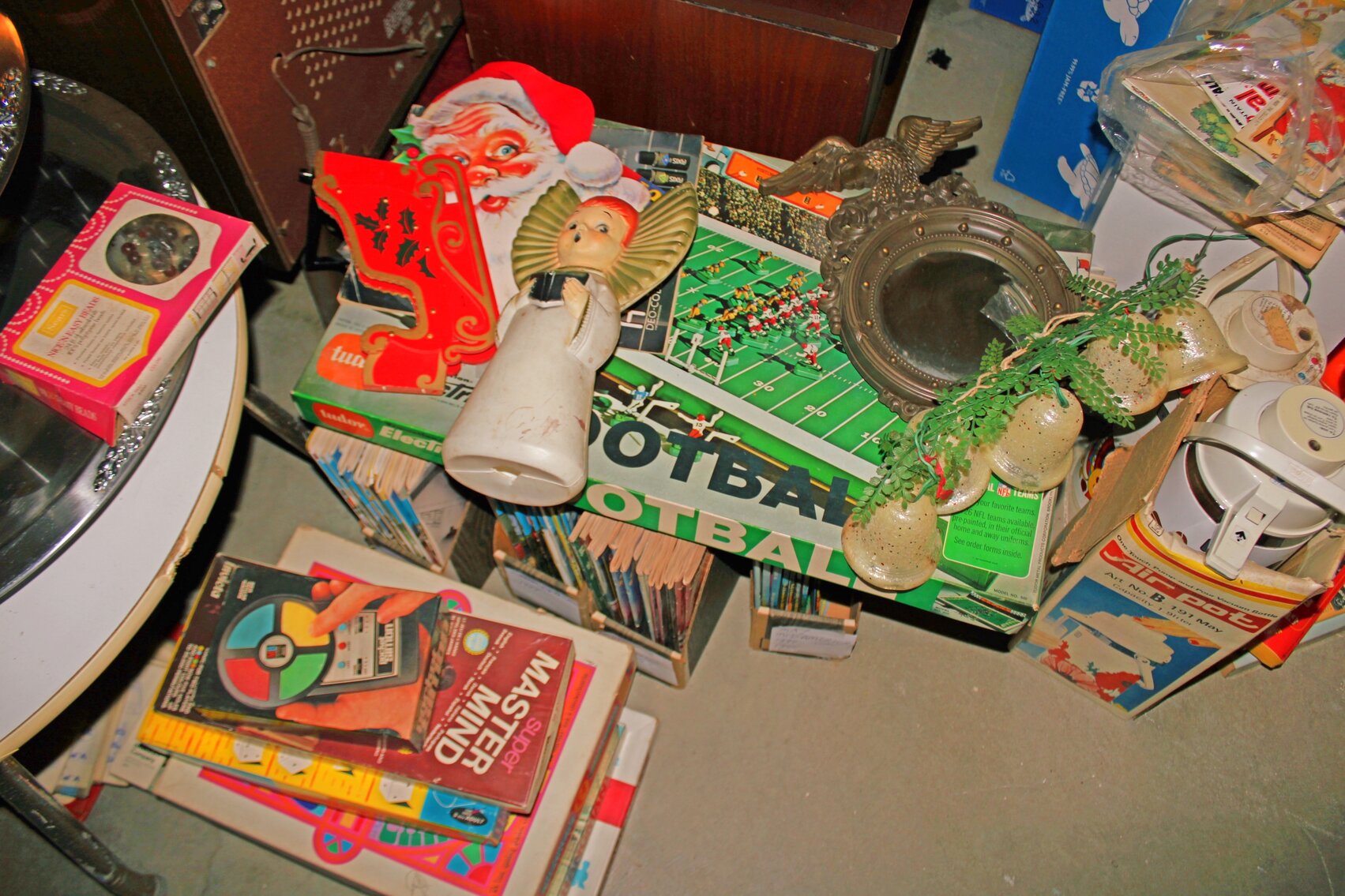 Image for LAST MINUTE ESTATE AUCTION