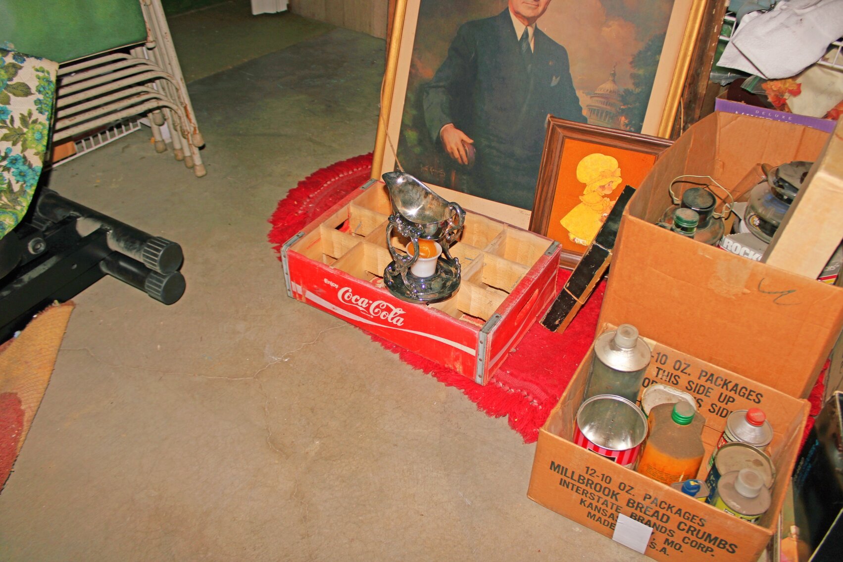 Image for LAST MINUTE ESTATE AUCTION