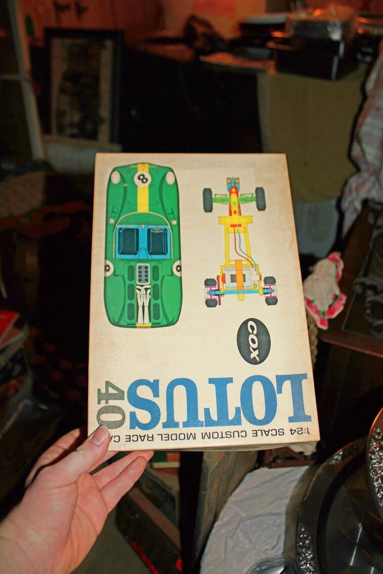 Image for LAST MINUTE ESTATE AUCTION