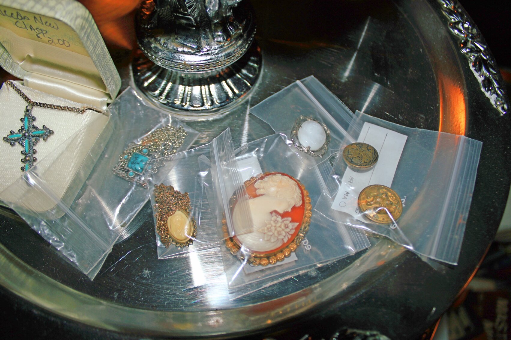 Image for LAST MINUTE ESTATE AUCTION