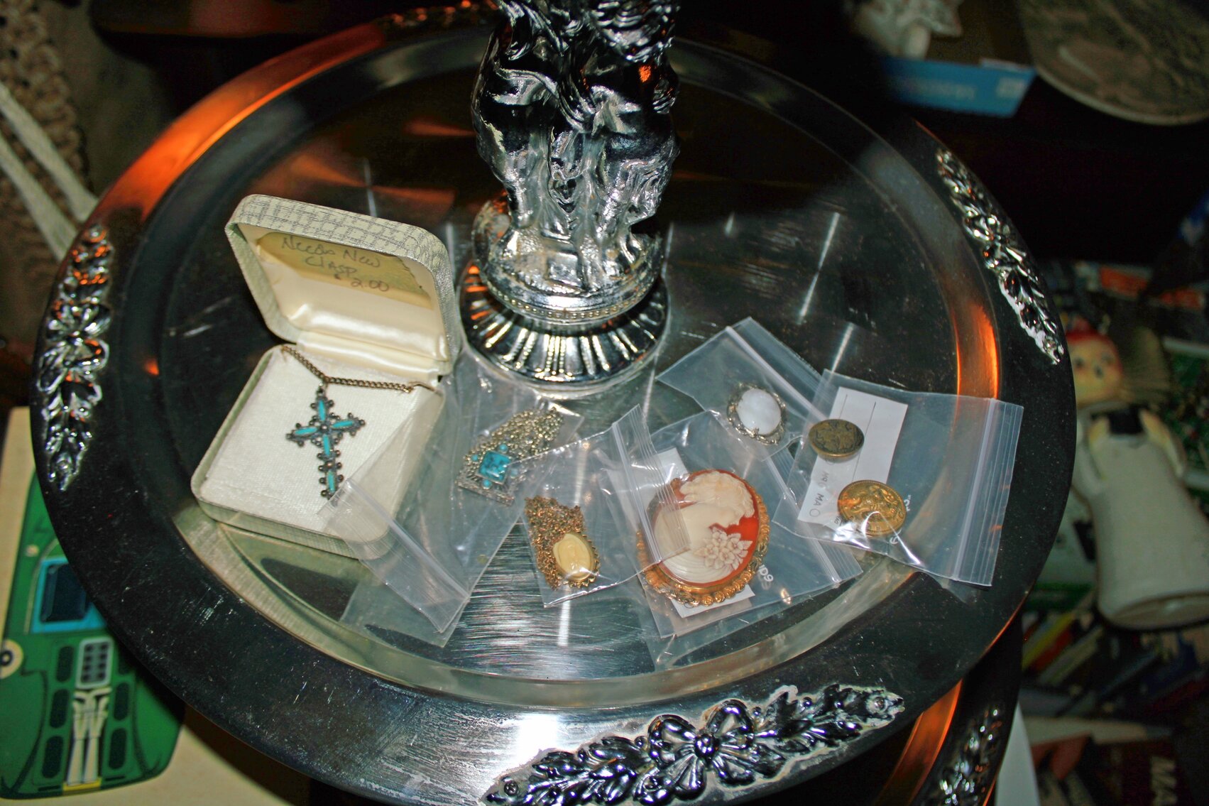 Image for LAST MINUTE ESTATE AUCTION