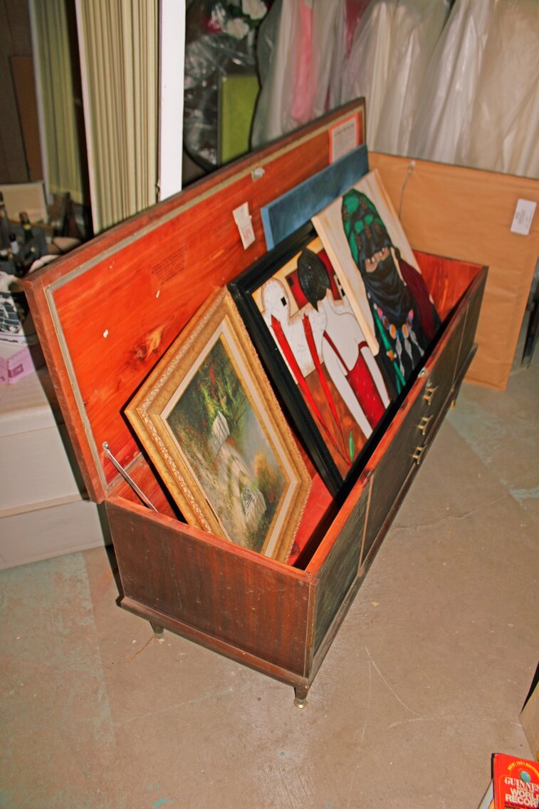 Image for LAST MINUTE ESTATE AUCTION
