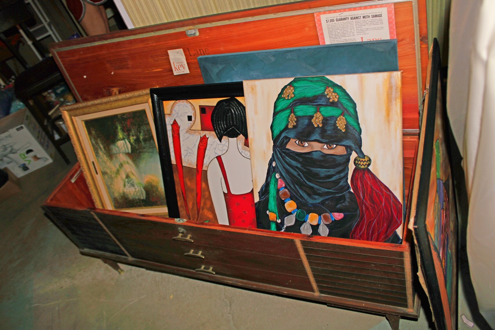 Image for LAST MINUTE ESTATE AUCTION